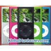 2nd Gen 1.8" Ipod Mp4 player
