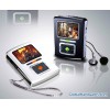 7 in 1 Palm size CM 100 Color MP3 Player
