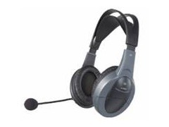 RFB-948H/M 2.4GHz Bluetooth Headset图1