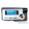 MP3/WMA Music Player, USB Flash Drive, SD/MMC Card Reader, Digital Voice Recorder, Language Learning