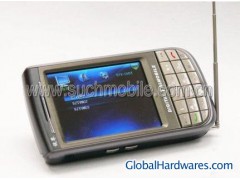 Such DTV3200 Digital TV Mobile Phone Super Signal For Europe图1