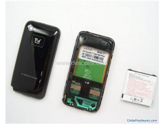 T1 Quad Band, shake control, Touchscreen,dual sim,good camer图1