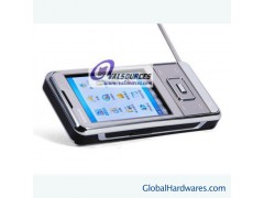 FlyingS691 dual SIM dual standby, analog TV, quad-band phone图1