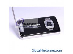 COOLS690 quad-band, dual sim dual standby dual bluetooth, TV图1