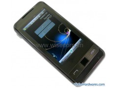 D6000, Dual Sim Dual standby, TV cell phone, bluetooth, FM o图1