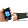 mini n95, dual sim dual standby, FM, Mp3, Mp4, bluetooth, touchscreen, A2DP