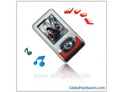 MP3 and MP4, Memory Card图1