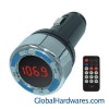 Car MP3 Player