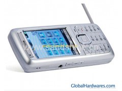 CECT D9000 tv phone television mobile gsm cell cellulari dua图1
