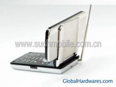 Such COOL920 Rotating Screen TV Phones Dual Sim Dual Standby Dual Bluetooth图1