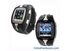 Cool Sport Watch Mobile Phone PS-M800图1