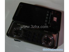 Tri-band Slide TV Dual sim card mobile phone with FM,bluetoo图1