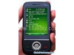 LexunP900 PPC smart phone, GPS voice navigation, WI-FI, bluetooth, JAVA 2.0图1
