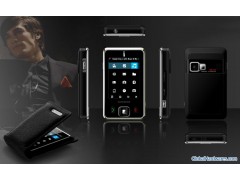 MY08: Windows Mobile 6.0+TouchFlo+Bluetooth+Triband图1