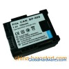 Video camera battery for Canon BP808/BP-808