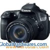 Canon EOS 60D DSLR Camera Kit with Canon EF-S 18-135mm Lens