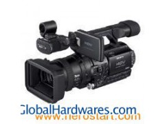 Discount Sony HVR-Z1P Handycam Camcorder,Free shipping图1