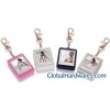 Offer 1.5 Inch Digital Photo Frame Key Chain (DPF106)