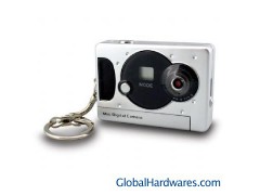 Mini Digital Camera图1