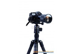 Digital camera tripod for traveler图1