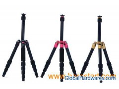 Colorful camera tripod high quality图1