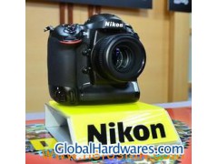 Big Savings on Brand New Nikon D4 16MP Digital SLR Camera图1