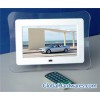 Offer 7 Inch Multifunction Digital Photo Frame