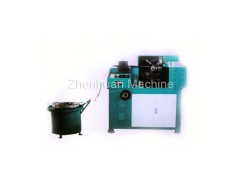 Spiral Filter Core Machine图1