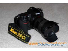 Big discount Nikon D300s 12MP DSLR Camera,free shipping图1