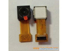 5mp auto focus cmos camera module with OV5640/OV5642图1