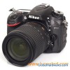 Nikon D7100 DSLR