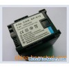 replacement for Canon BP819 Digital camera battery