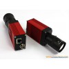 5.00MP color cmos Microscope  GigE camera