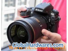 Big Savings Offer Nikon D800 36.3MP Digital SLR Camera图1