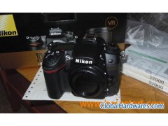 Nikon D7000 16MP Digital SLR Camera big discount图1
