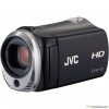 JVC GZ-HM300 Dual Slot High Definition Camcorder