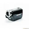 Toshiba Camileo H30 Full HD Camcorder - Silver/Black