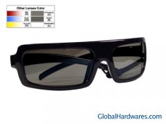 CCD GLASSES CAMERA图1