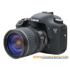Canon EOS 7D Digital SLR Camera