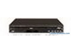 High Definition DVD Player DV-112 with USB host and Card Reader图1