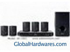 DVD Home Theaters with 105W & FM Radio (AN-1801)图1