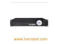 Amplifier (PV-900)图1