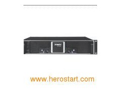 Amplifier (CS-200)图1
