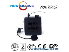 teacher voice amplifier,megaphones,digital voice amplifier图1