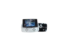 Hot Sale Portable Mutimedia Player图1