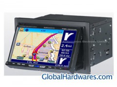Car GPS Navigation图1