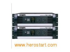 Amplifier (PMA-1800A)图1