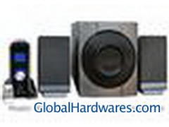 Sell AN-2107 2.1ch Multimedia Speaker Systems---Standalone Amplifier图1
