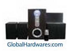 Sell AN-5126 5.1ch Multimedia Speaker System (Home Theaters)图1