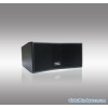 TRANS-AUDIO line array speaker cabinet MINI281